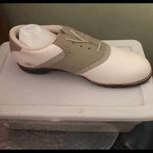 Brand New Reebok Golf Shoes